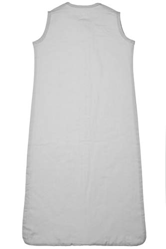 Meyco 411998 - Sacco nanna estivo, 90 cm, tinta