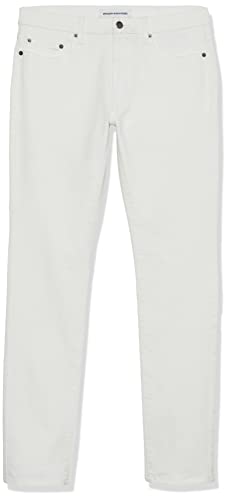 Image of Amazon Essentials Men's Skinny-Fit Stretch Jean