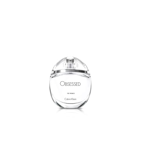 Calvin Klein Obssesed for Woman, 100 ml