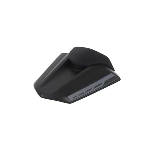 Capot de selle moto CB750 pour balades solo et look épuré