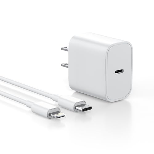 Amazon.co.jp: 【2025新登場】iPhone 充電器 20W PD 急速充電