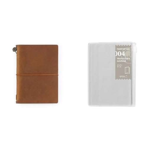 Amazon | [DESIGNPHIL] 【セット買い】トラベラーズカンパニー