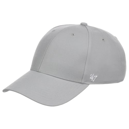 Image of '47 Blank Classic Clean Up Cap, Adjustable Plain Baseball Hat for Men and Women