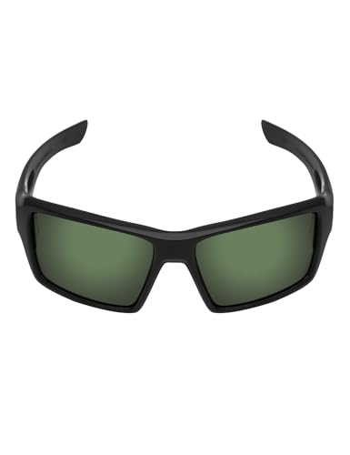 Image of Mryok Replacement Lenses for Oakley Eyepatch 2 OO9136 Sunglass, HD Polarized, UV Protection, Impact Resistant & Perfectly Fit
