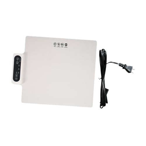 BNF®Electric Warming Tray Silicone Food Warming Mat for Buffets Dinners Catering White|Home & Garden | Kitchen Dining & Bar | Small Kitchen Appliances BNF®Electric Warming Tray Silicone Food Warming Mat for Buffets Dinners Catering White|Home & Garden | Kitchen Dining & Bar | Small Kitchen Appliances