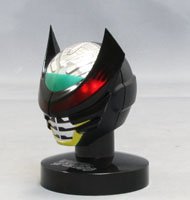 Amazon.co.jp: マスクコレクション マスコレ 仮面ライダー Vol.13 仮面