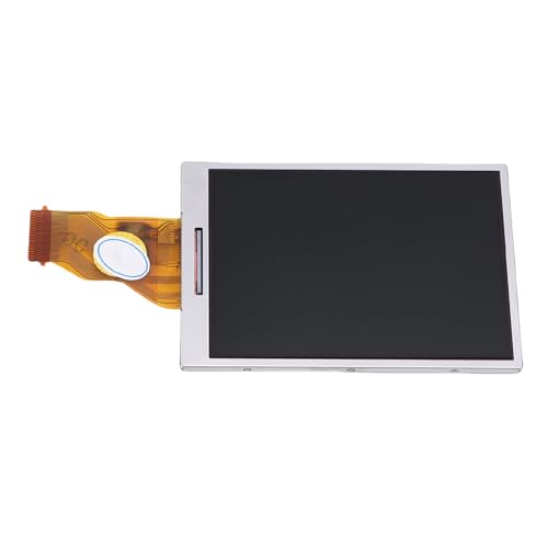 Écran LCD pour S5000 S5100 résistant aux chocs idéal pour la photo de voyage