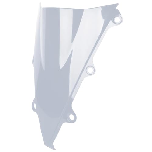 Bulle haute CBR300R déflecteur d'air de moto avant pour modèles 2014-2020