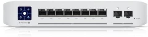 Switch Poe Ubiquiti Marca Ubiquiti