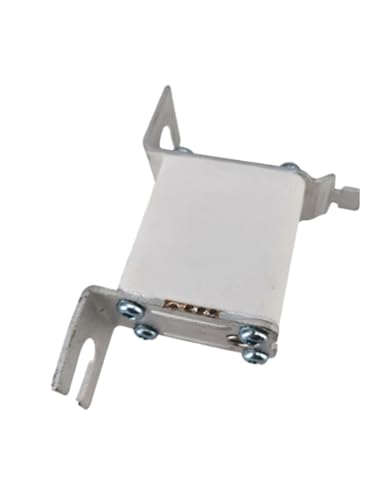 Fusible 170M2671 chute : l'excellence de la protection électrique haute performance
