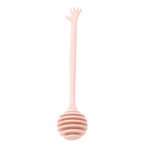 Mezclador de miel, cuchara de miel, cuchara para mezclar miel, batidor de café, cuchara de miel, cuchara de café para remover agua con miel, té con leche