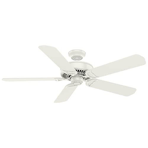 Casablanca Panama Indoor Ceiling Fan with Wall Control by Hunter - Used condition - US$213.41