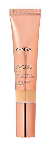 YENSA BC Foundation