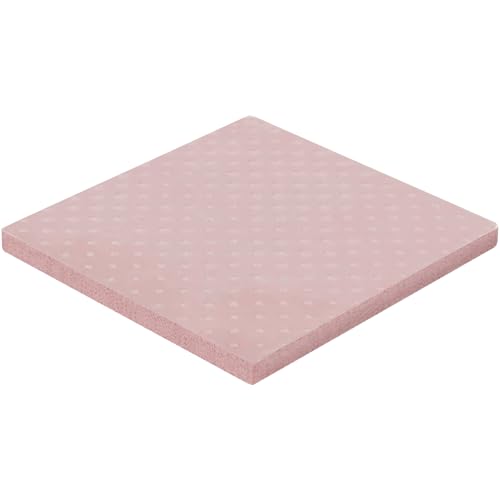 Image of Thermal Grizzly Thermal Pad Minus Pad 8 30x30x1.5mm (Pink)