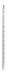 Seco 5m CR (Rectangular) Series Leveling Rod (Metric)