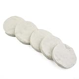 Facile à utiliser : simplifiez le processus avec une utilisation facile : coupez la fibre bio à la taille souhaitée à l'aide de ciseaux.