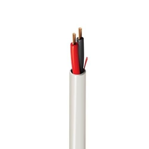 6500UE 8771000 22-2 Security and Commercial Audio Cable, 1000' Reel, Natural