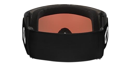 Oakley Target Line Small Snow Goggle4