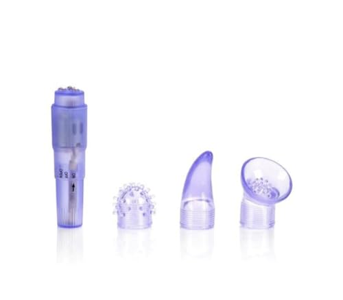 Whispering Touch Adventure Wand for Playful Exploration TA98186