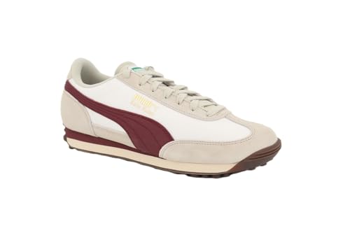 Image of Puma | Easy Rider Vintage Everyday Comfort Sneakers