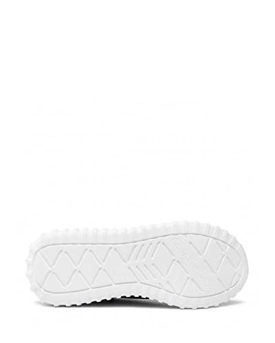 Calvin Klein Jeans Sporty Eva Runner 2 Femmes Sneakers YW0YW00519BDS - vue 2