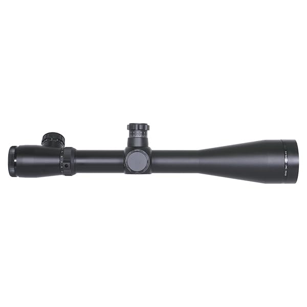 Amazon.co.jp: リューポルド Mark4 M1 タイプ 3.5-10×50E イルミネート