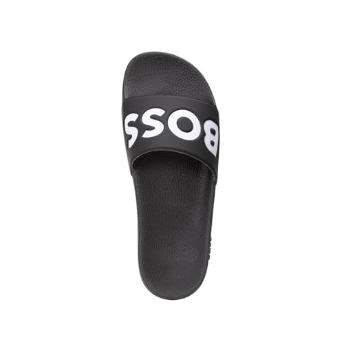 BOSS Men's Aryeh Slide Sandals2