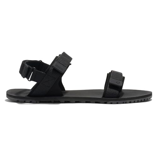 Calzado barefoot Xero-shoes minimalista y ligero para un calzar natural