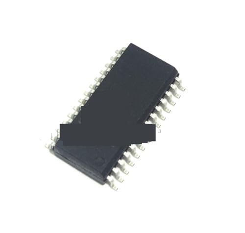 MCP23S18T-E/SO contrôleur d'extension E/S boîtier CMS SOIC pour automatisation