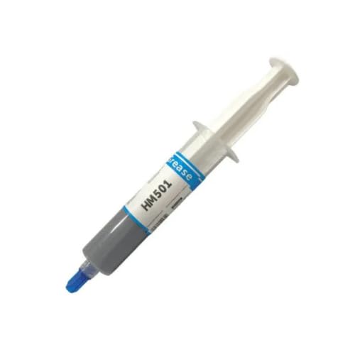 Thermal HM501 Conductive Grease Paste CPU/GPU – Multi Color