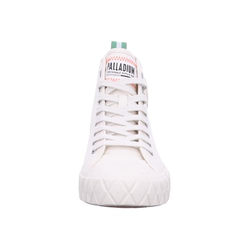 Image of Palladium Palla Ace Chukka CVS Org Ankle Boots Unisex