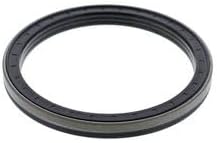 CARTEX Wheel Seal 331-8538 3318538 for FITS Caterpillar CAT Engine 3116 3056E 3054C 3054B C6.6 C4.4 C3.4 3054