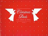 Christmas Duets for Organ and Piano, No. 2      Sheet music