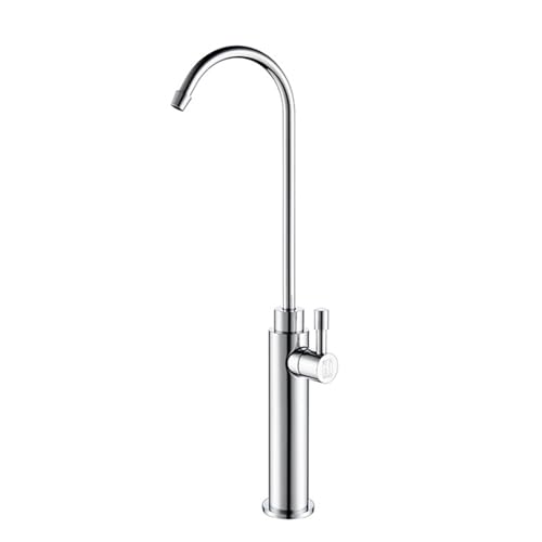 Filtre pour puits cuisine robinet col cygne inox purificateur eau domestique anticalcaire