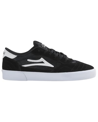 Lakai Men's Athletic Skate Shoe2