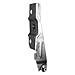 Sherman 713-42AL - Driver Side Hinge Body Side