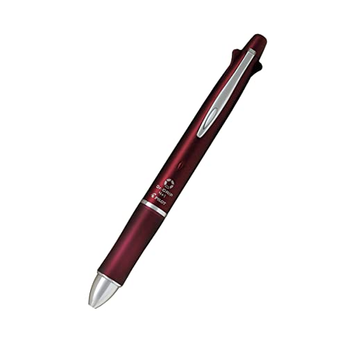 ������ Dr.Grip �h�N�^�[�h���b�v4+1 0.5mm �A�b�V�����^���{���h�[ PBKHDF1SEF-ABO