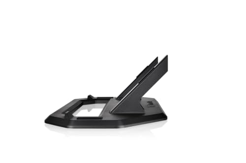 Image of Thermaltake The Tower 300 Chassis Stand | Bumblebee