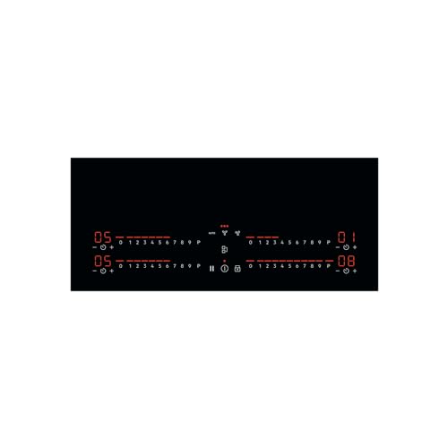 AEG CCE84543FB - vue 4