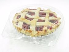 DFI Clamshell Pie Container 9