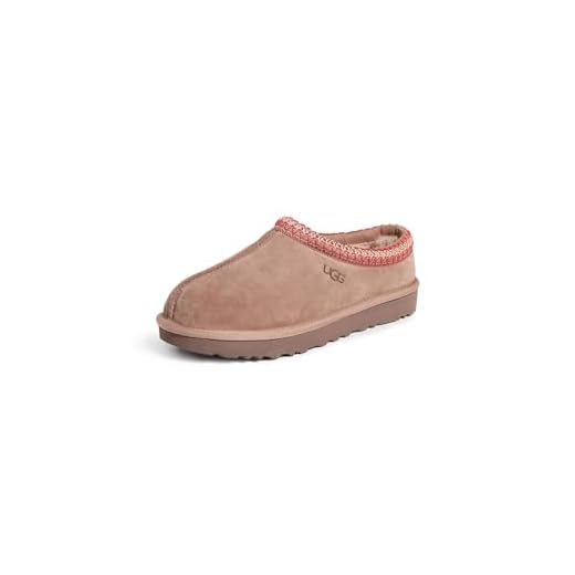 UGG Women's Tasman Ii Slipper, Rocky Oak, 6