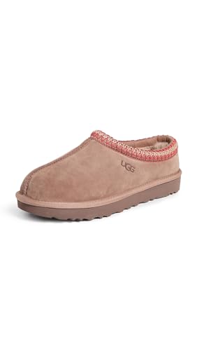 UGG Women's Tasman Ii Slipper, Rocky Oak, 8
