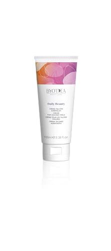 Byotea Crema Talloni Screpolati 100Ml