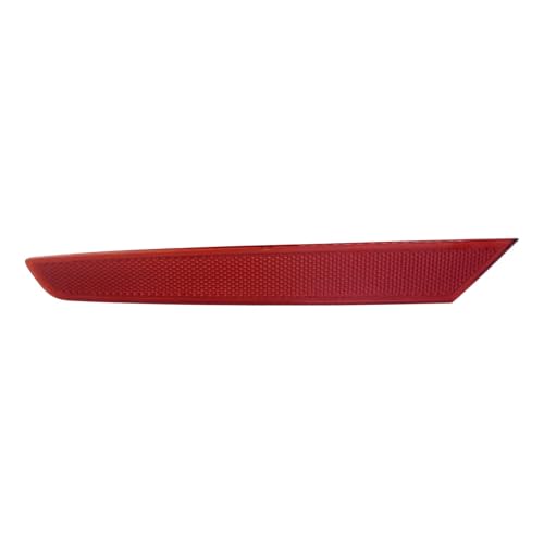 Remplacer catadioptre cassé Seat Ibiza IV 6J avec le réflecteur droit 6J4945105C