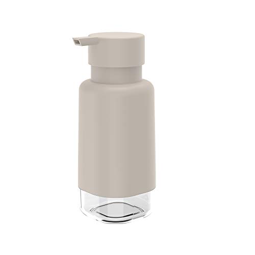 OU DP 500 BGF Dispenser Premium Trium, Bege Fechado, 500 ml