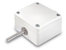 Sensor exterior con casquillo externo activo 4-20 mA