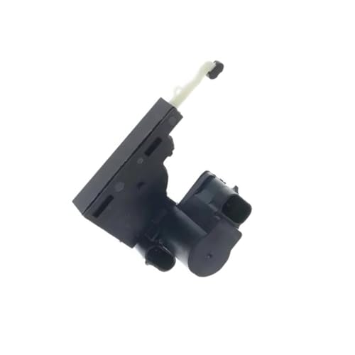 Actionneur de verrouillage de porte robuste 22144362 mécanisme de précision GM - 6