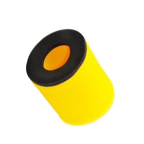 Filtre à air de moto pour DVX400 2003-2008 et 400 2010-2017 - Pack de 2 pièces
