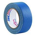 ISC Gaffers Tape - Blue