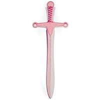 Papo - Espada Unicornio, Panoplias de Espuma para Jóvenes